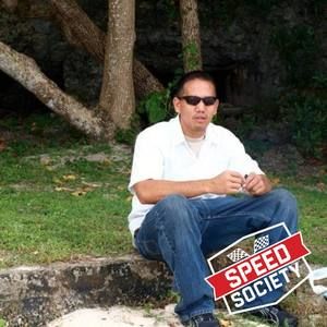 Meet your Posher, Robert